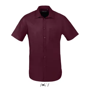 Ing Sol's Bristol Fit image-0