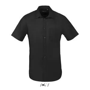 Ing Sol's Bristol Fit image-0