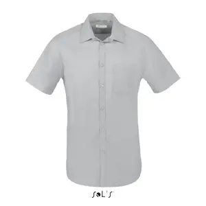 Ing Sol's Bristol Fit image-0