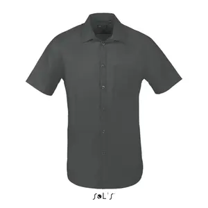 Ing Sol's Bristol Fit image-0
