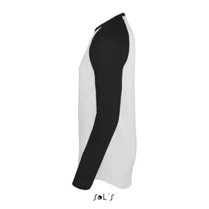 T-shirt Sol's Funky Lsl image-2