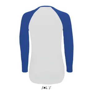 T-shirt Sol's Milky Lsl image-1