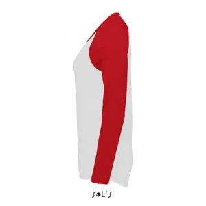 Póló Sol's Milky Lsl image-2