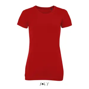 Γυναικείο T-shirt Sol's Millenium image-0