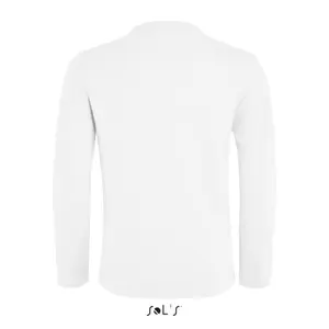 T-Shirt Sol's Imperial Lsl image-2