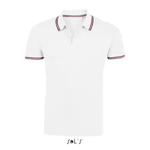 Polo Sol's Prestige image-0