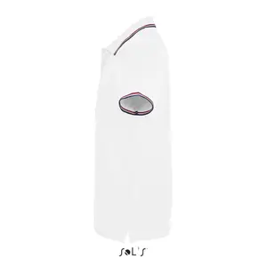 Polo Sol's Prestige image-2