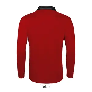 Polo Sol's Preston image-1
