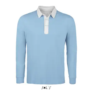 Polo Sol's Preston image-0