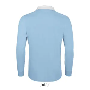 Polo Sol's Preston image-1