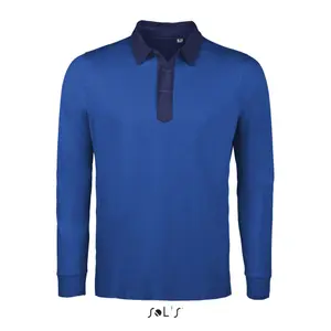 Polo Sol's Preston image-0