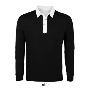 Polo Sol's Preston image-0