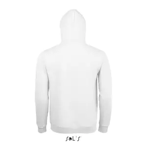 Camisola com capuz Sol's Spencer image-1