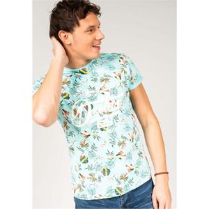 T-shirt Deeluxe Freshy image-3