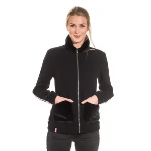 Polaire zippée femme Skidress Cent-Vingt image-0