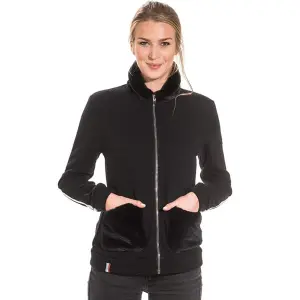 Polaire zippée femme Skidress Cent-Vingt image-1
