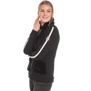 Polaire zippée femme Skidress Cent-Vingt image-2