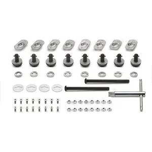 Sæt til konvertering til plor/plxr Givi plo3117/plx3117plo5137/plx5137