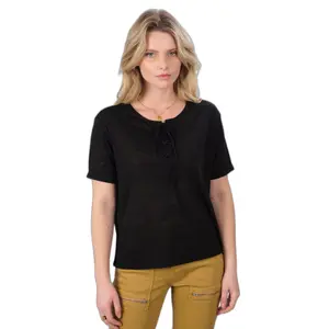 T-shirt femme Deeluxe clothilde image-0