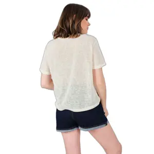 T-shirt femme Deeluxe clothilde image-1