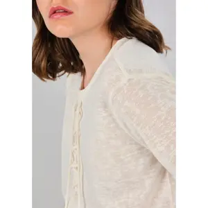T-shirt femme Deeluxe clothilde image-4