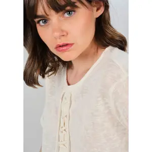T-shirt femme Deeluxe clothilde image-3