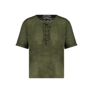 T-shirt femme Deeluxe clothilde image-0