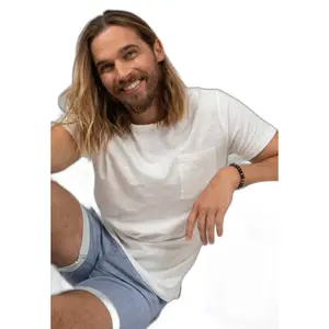 T-shirt Deeluxe tim image-3