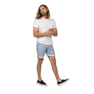 T-shirt Deeluxe tim image-0