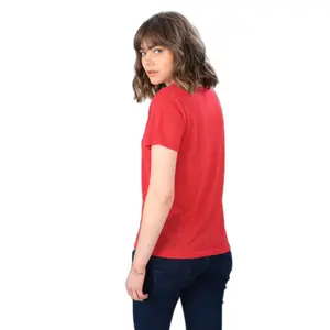 T-shirt femme Deeluxe colyne image-3