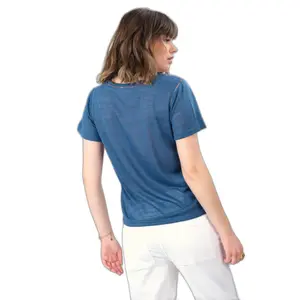 T-shirt femme Deeluxe colyne image-3