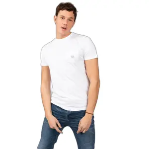 T-shirt Deeluxe basito image-0