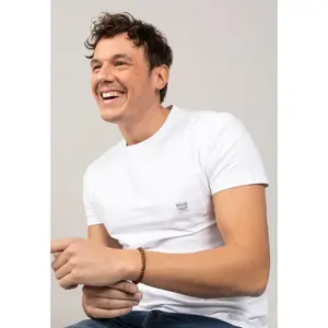 T-shirt Deeluxe basito image-3
