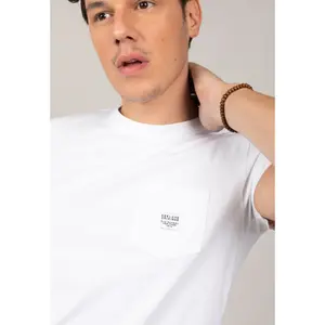 T-shirt Deeluxe basito image-4