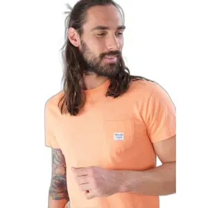 T-shirt Deeluxe basito image-2