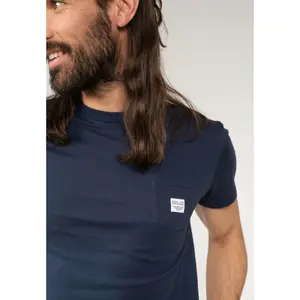 T-shirt Deeluxe basito image-3