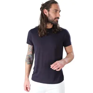 T-shirt Deeluxe linen image-0