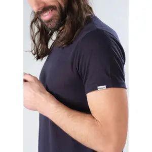 T-shirt Deeluxe linen image-3