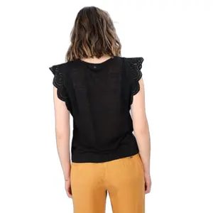 Débardeur femme Deeluxe azia m+ image-1
