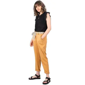 Débardeur femme Deeluxe azia m+ image-2
