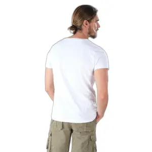 T-shirt Deeluxe menphis+ image-2