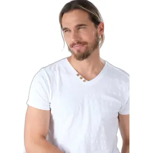 T-shirt Deeluxe menphis+ image-3