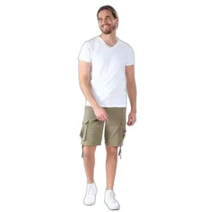 T-shirt Deeluxe menphis+ image-1