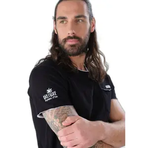 T-shirt Deeluxe bellini m+ image-4