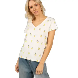 T-shirt femme Deeluxe nady m+ image-1