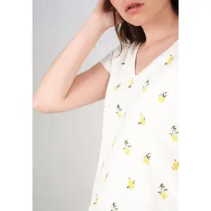 T-shirt femme Deeluxe nady m+ image-4