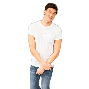 T-shirt Deeluxe gintonic image-0