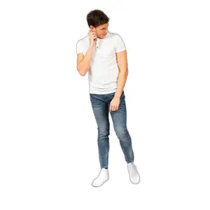 T-shirt Deeluxe gintonic image-1
