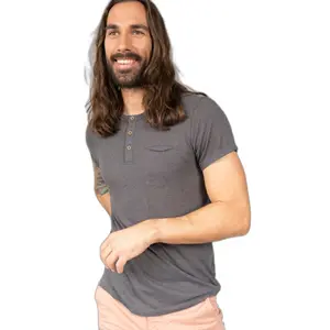 T-shirt Deeluxe gintonic image-3
