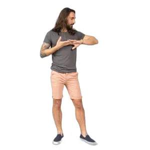 T-shirt Deeluxe gintonic image-1